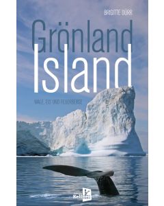 Grönland Island