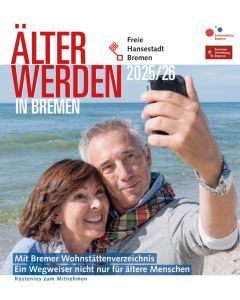 Älter werden in Bremen