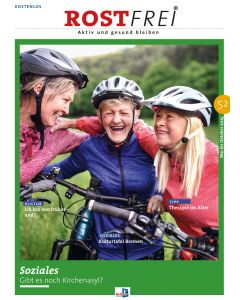 rostfrei Ausgabe 52