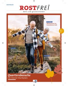 rostfrei Ausgabe 51