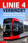 Linie 4 verbindet