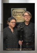 30 Bremer Künstler:innen in Zeiten der Pandemie